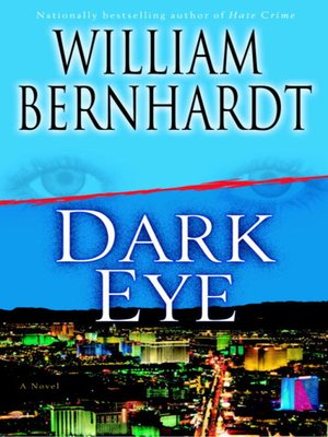 cover image of Dark Eye